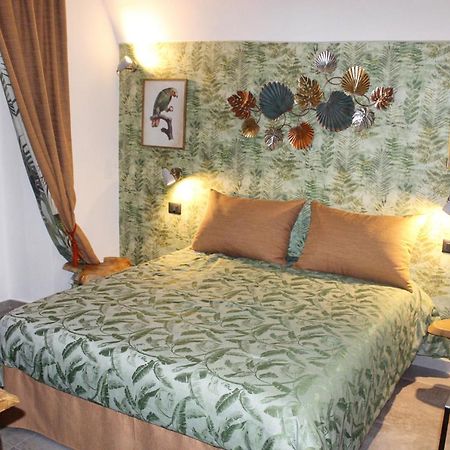 B&B Quispaccanapoli Экстерьер фото