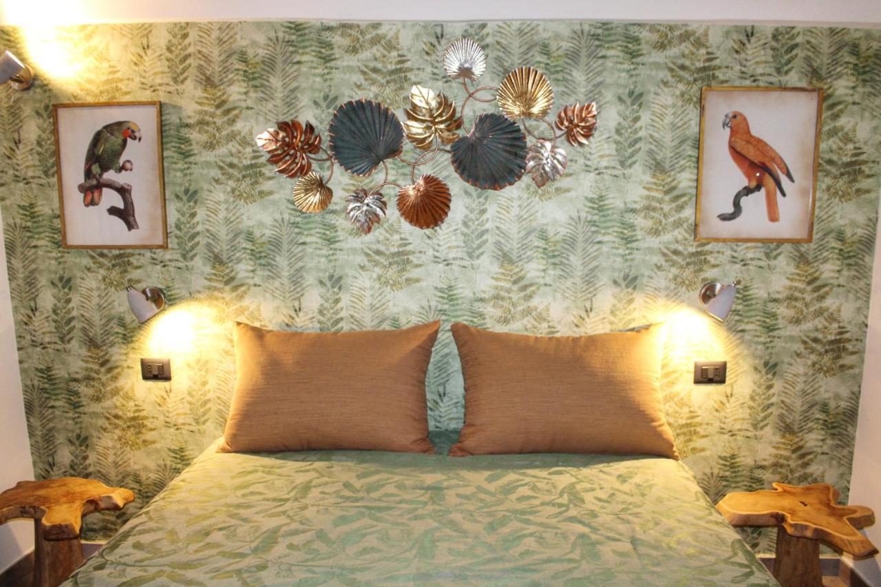 B&B Quispaccanapoli Экстерьер фото