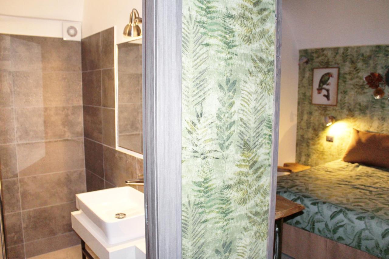 B&B Quispaccanapoli Экстерьер фото