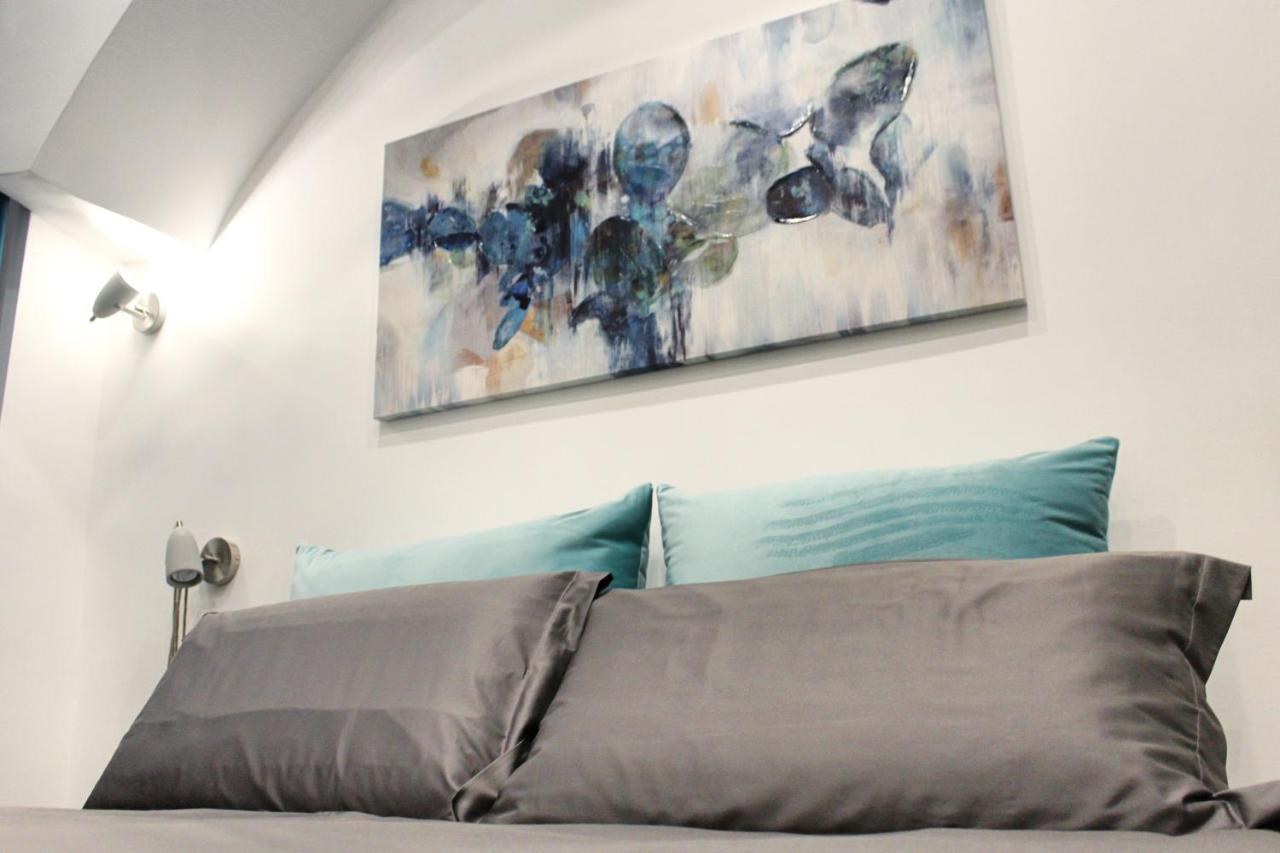 B&B Quispaccanapoli Экстерьер фото
