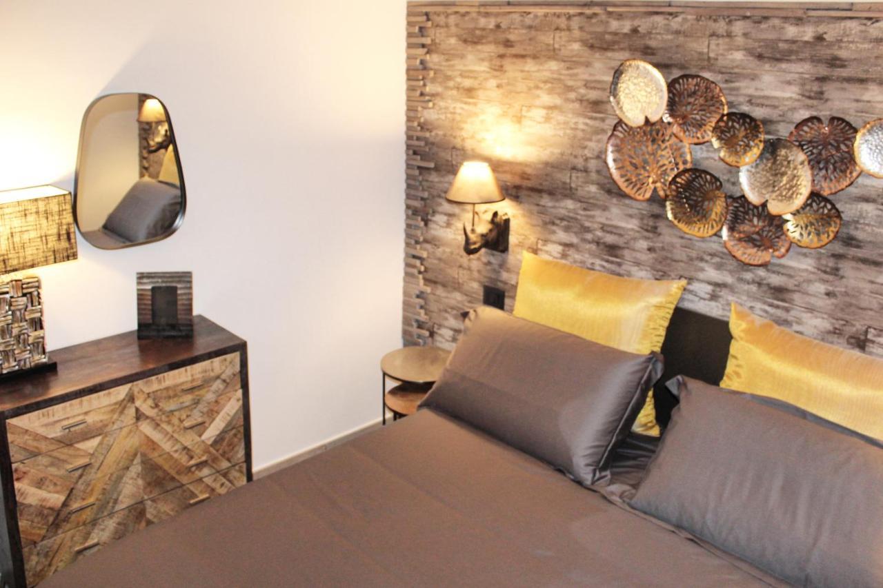 B&B Quispaccanapoli Экстерьер фото