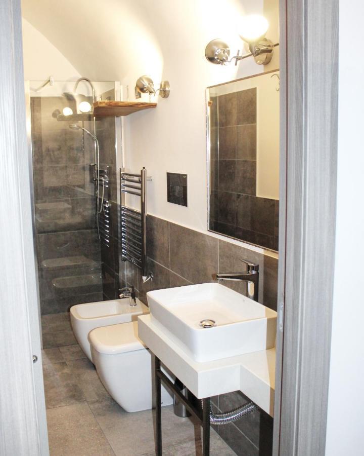 B&B Quispaccanapoli Экстерьер фото
