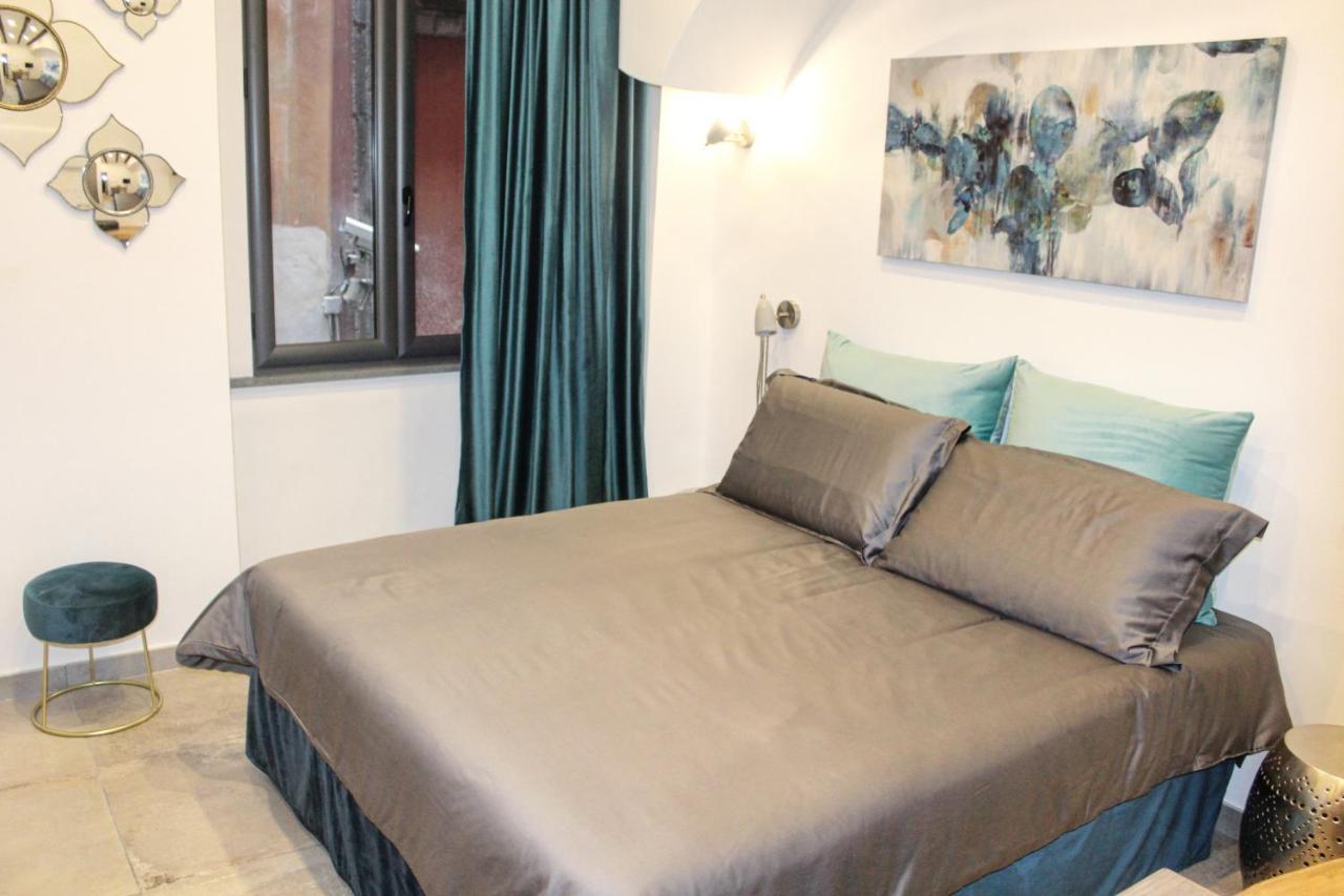 B&B Quispaccanapoli Экстерьер фото