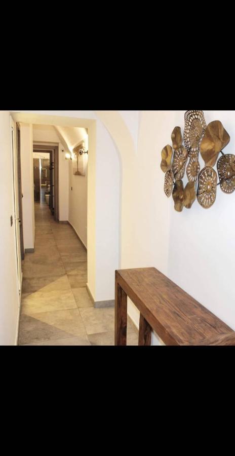 B&B Quispaccanapoli Экстерьер фото