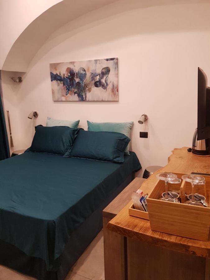 B&B Quispaccanapoli Экстерьер фото
