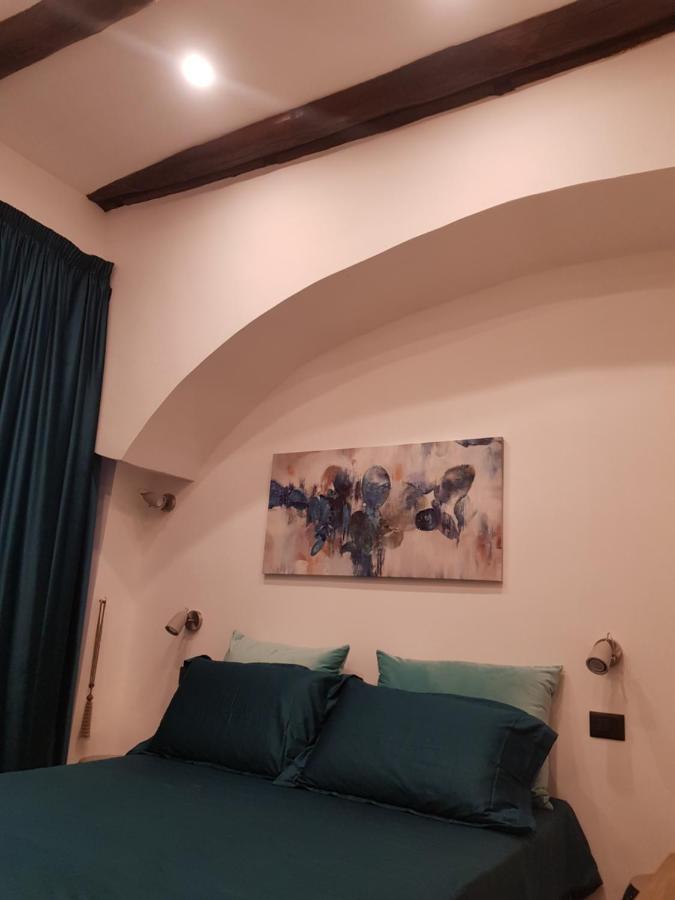 B&B Quispaccanapoli Экстерьер фото